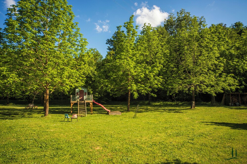Mulino Di Amarrante Countryhouse