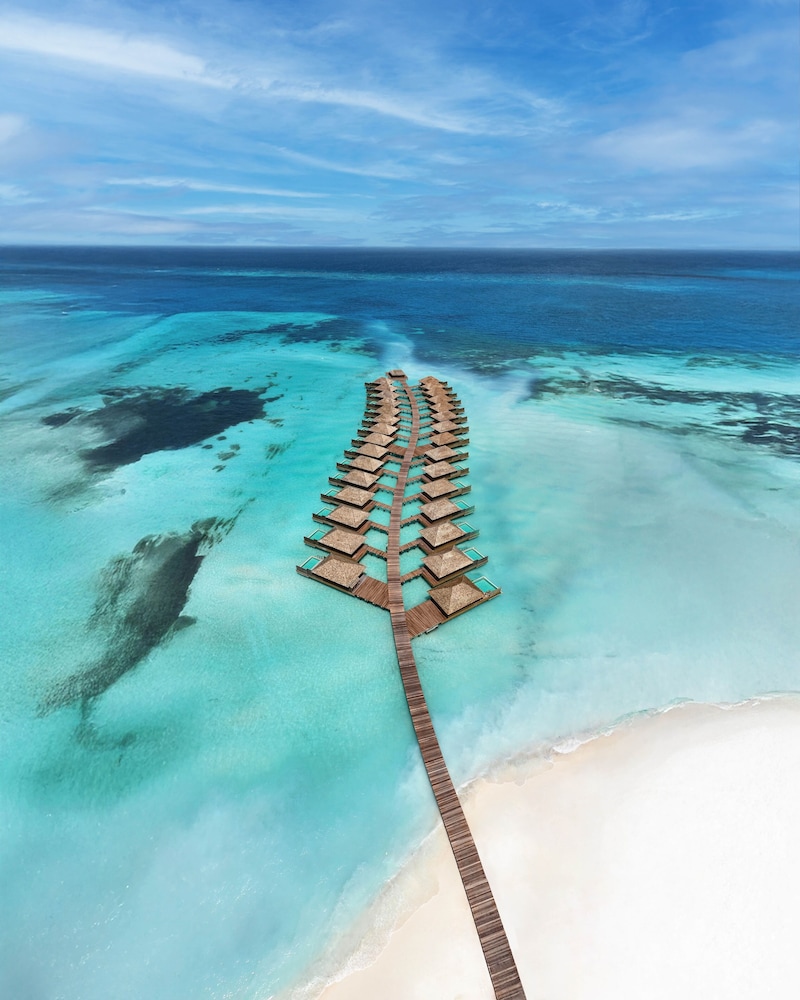 Nala Maldives by Jawakara