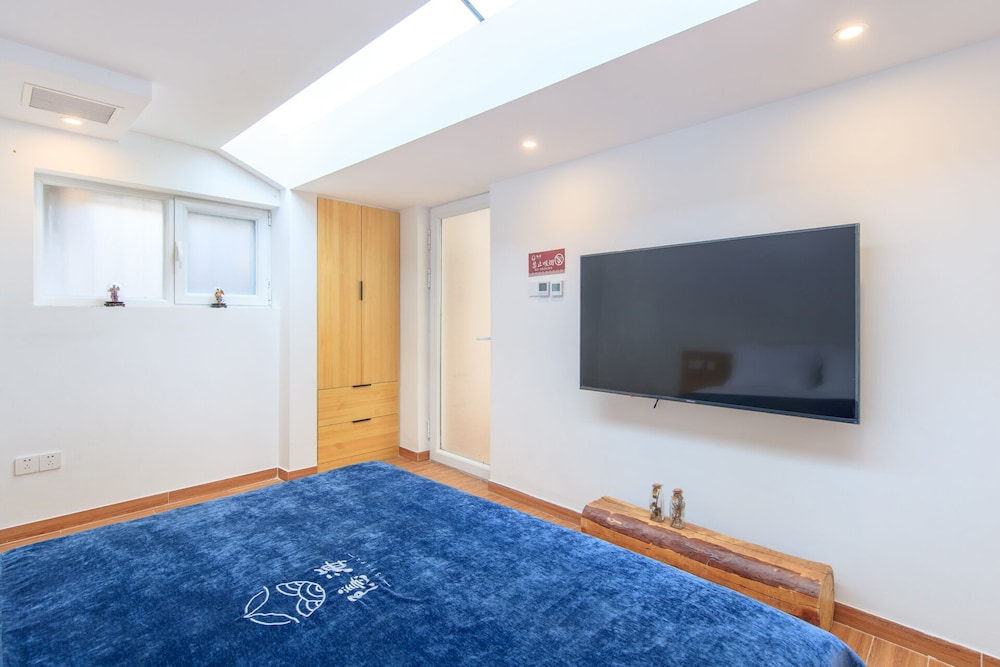 Isvara Flowing Ocean Guesthouse