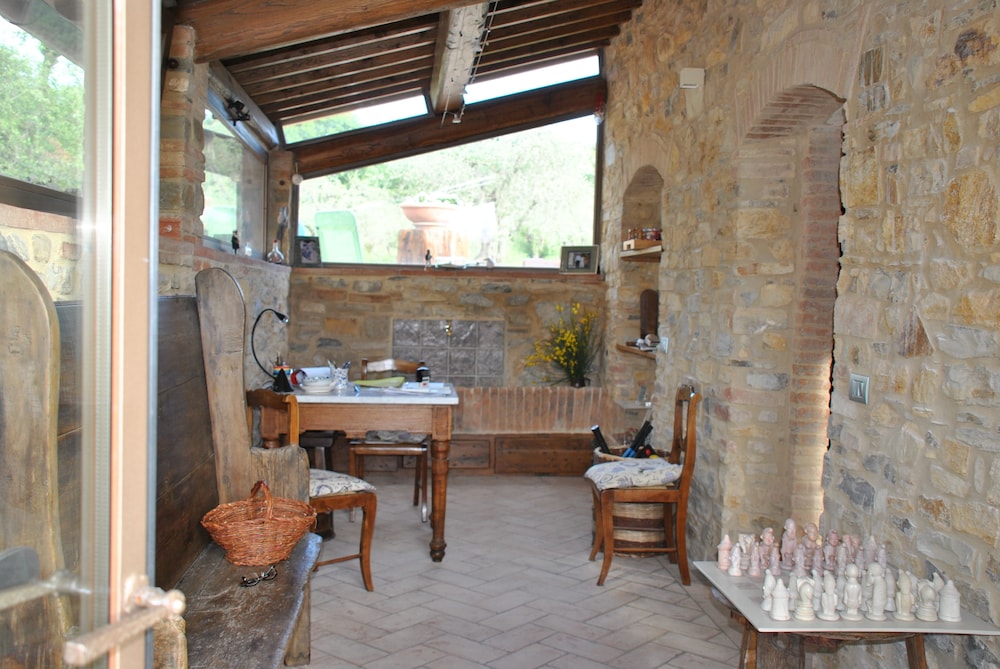 Agriturismo Molinuzzo