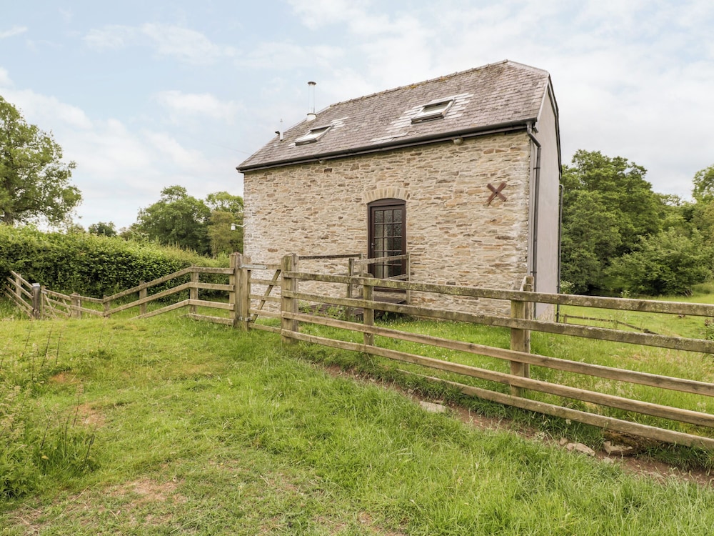 Halls Mill
