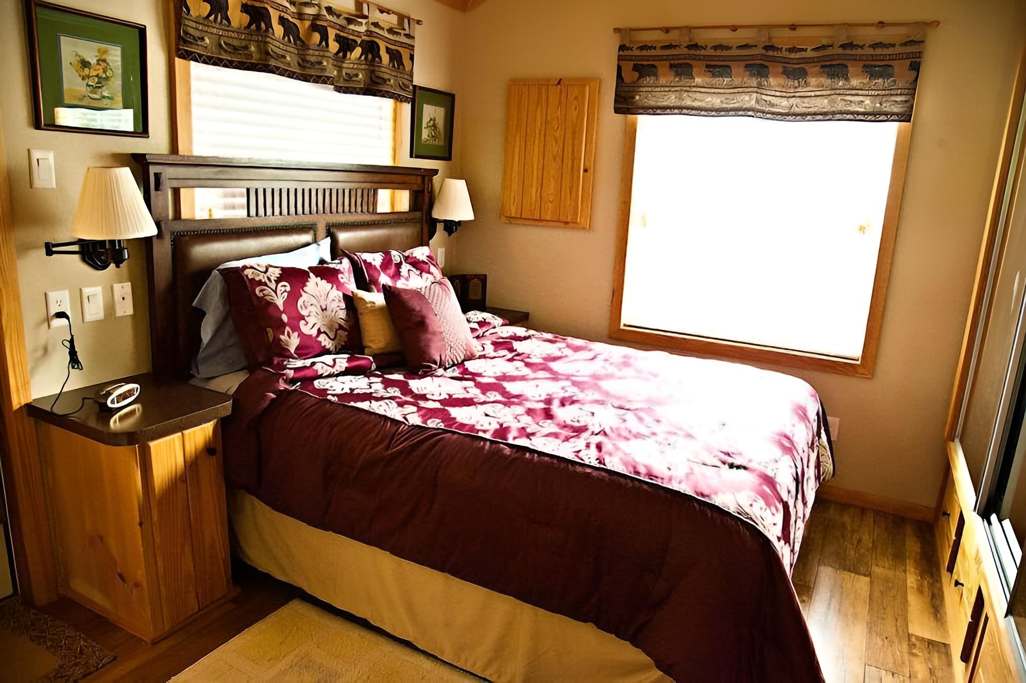 Lillian Farms Bed & Breakfast view 2
