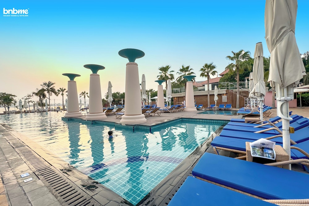 bnbme - Anantara Residences - 2 BDR