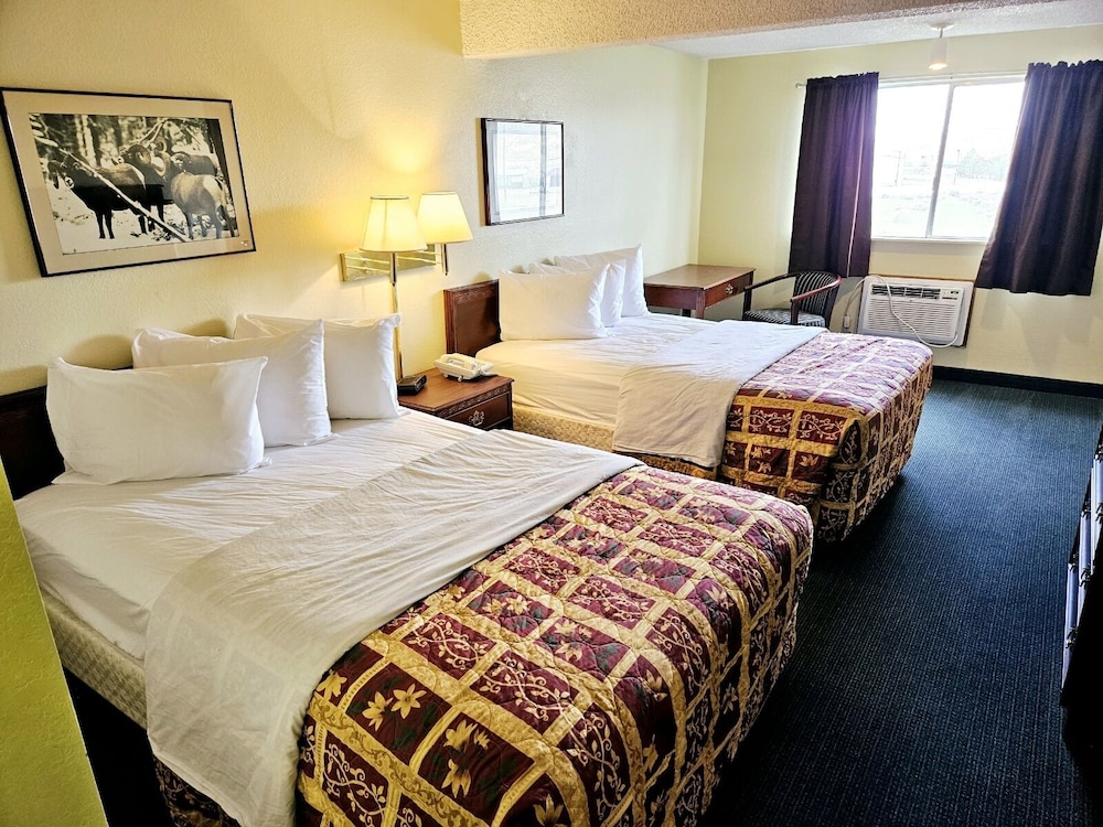 Affordable Inns view 4