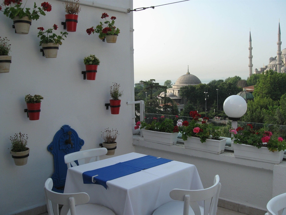 Sultanahmet Otel - Image 22