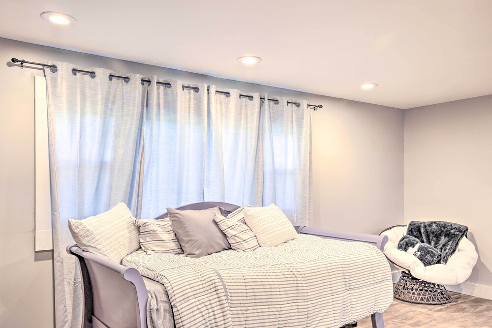 Modern NY Home w/ Views By Hudson Valley Hiking! - Property Image 22