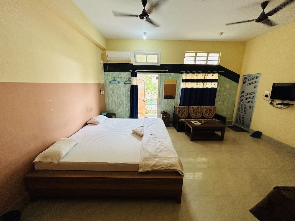 Hotel Siddarth Palace