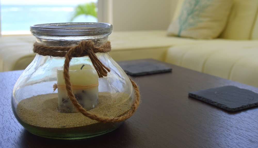 Condo Cabrinha - Direct on Kite Beach