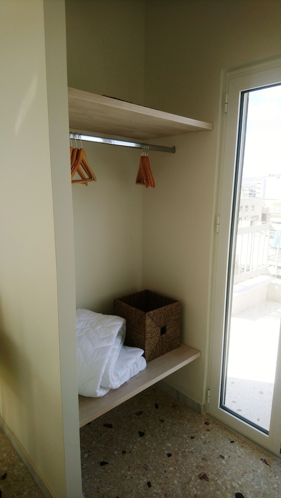 Ana's Apartment