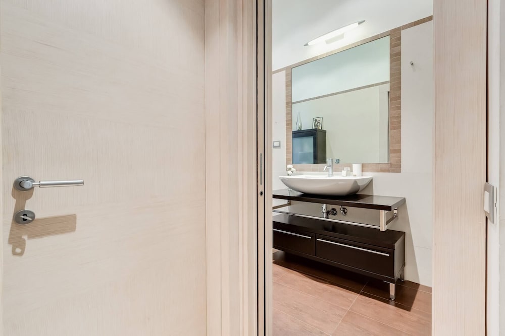 Cosy 1 Bed Flat Close To Vatican