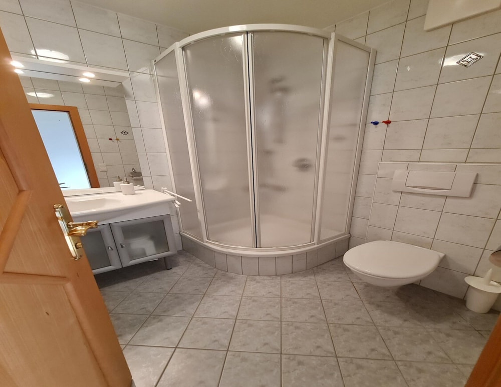 Apartment in Bad Kleinkirchheim Near Hiking