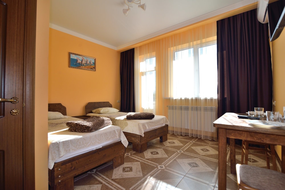 Guest House Sova, photo 35