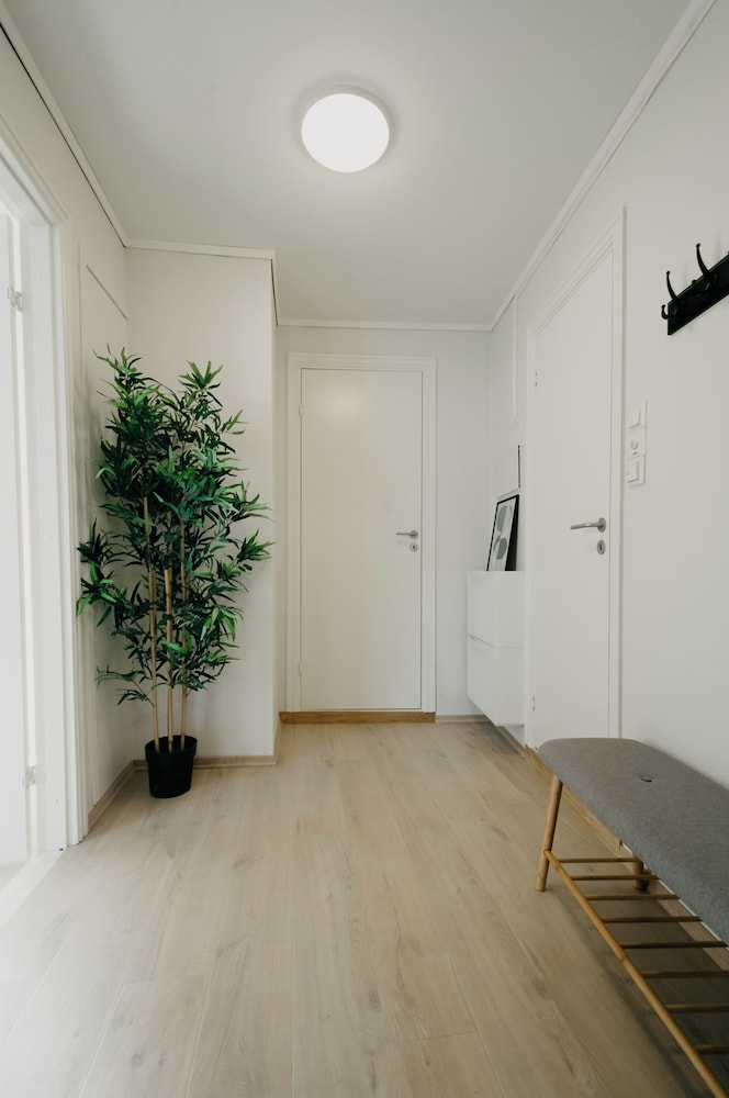 Bergen Beds - Serviced Apartments