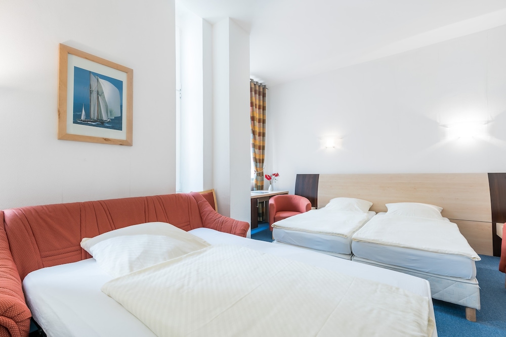 Pension Prenzlberg