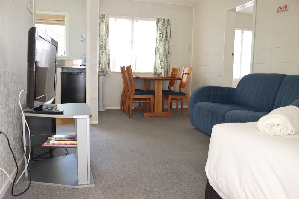 Colonial City Motel and Conference Centre