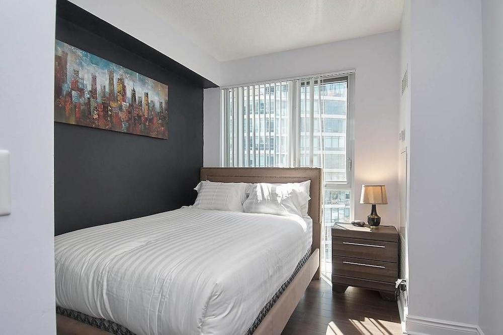 Executive 2 Bedroom Condo Across CN Tower - Image 3