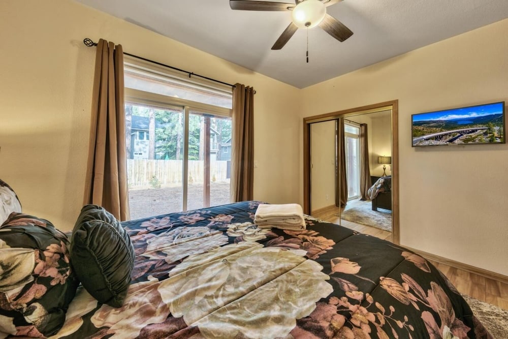 1213gb Golden Bear Tahoe Home 4 Bedroom Home