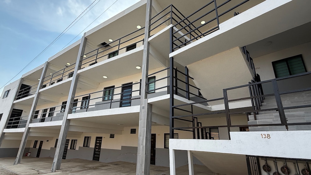 Residencia Gran Coyula Orange 510B