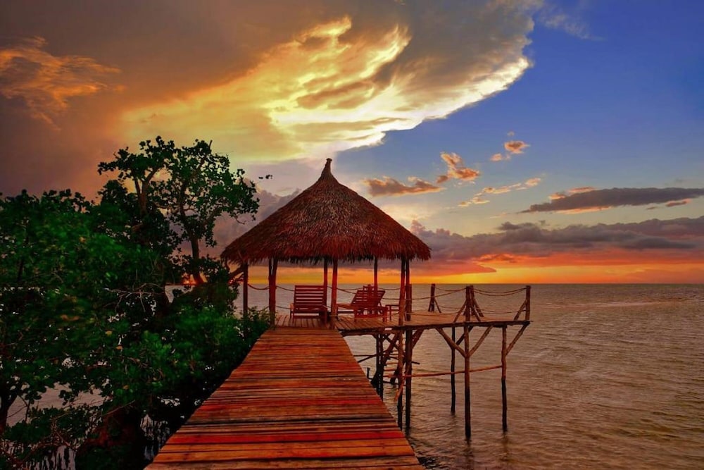 Emeraude Lodge