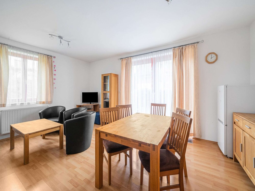 Lakeside Lipno Holiday Stay