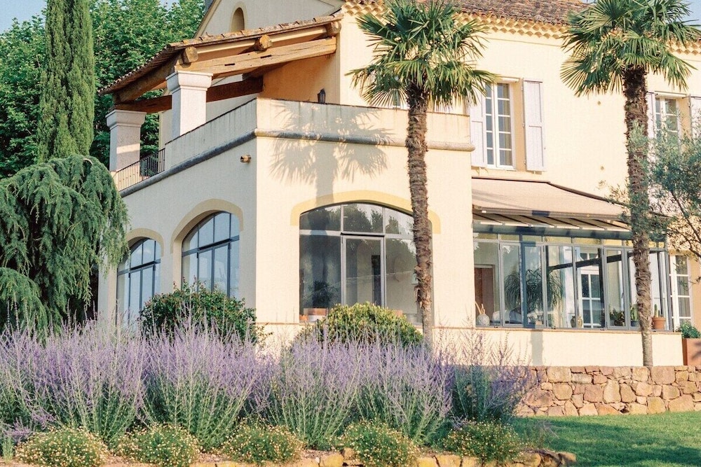 Bastide de Verez