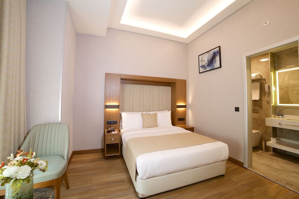 Erboy Otel - Image 9