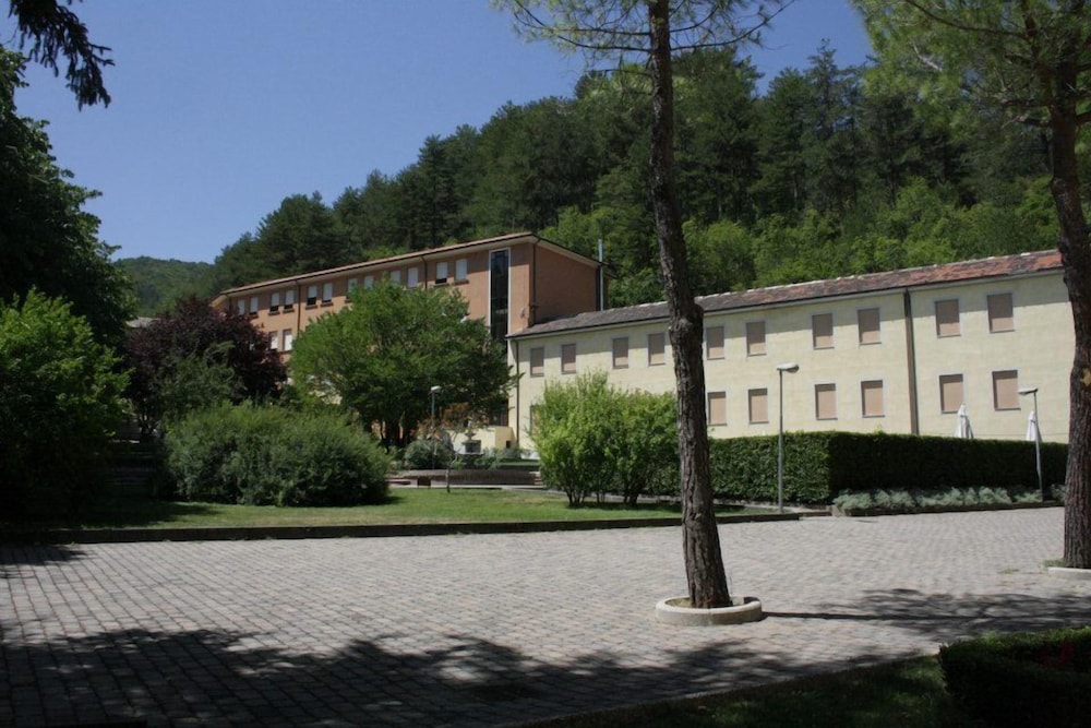 Hotel Fonte Angelica view 5