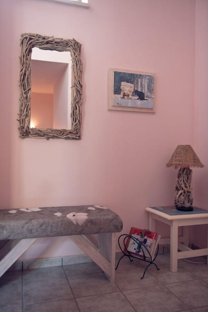 Katerina Traditional Rooms