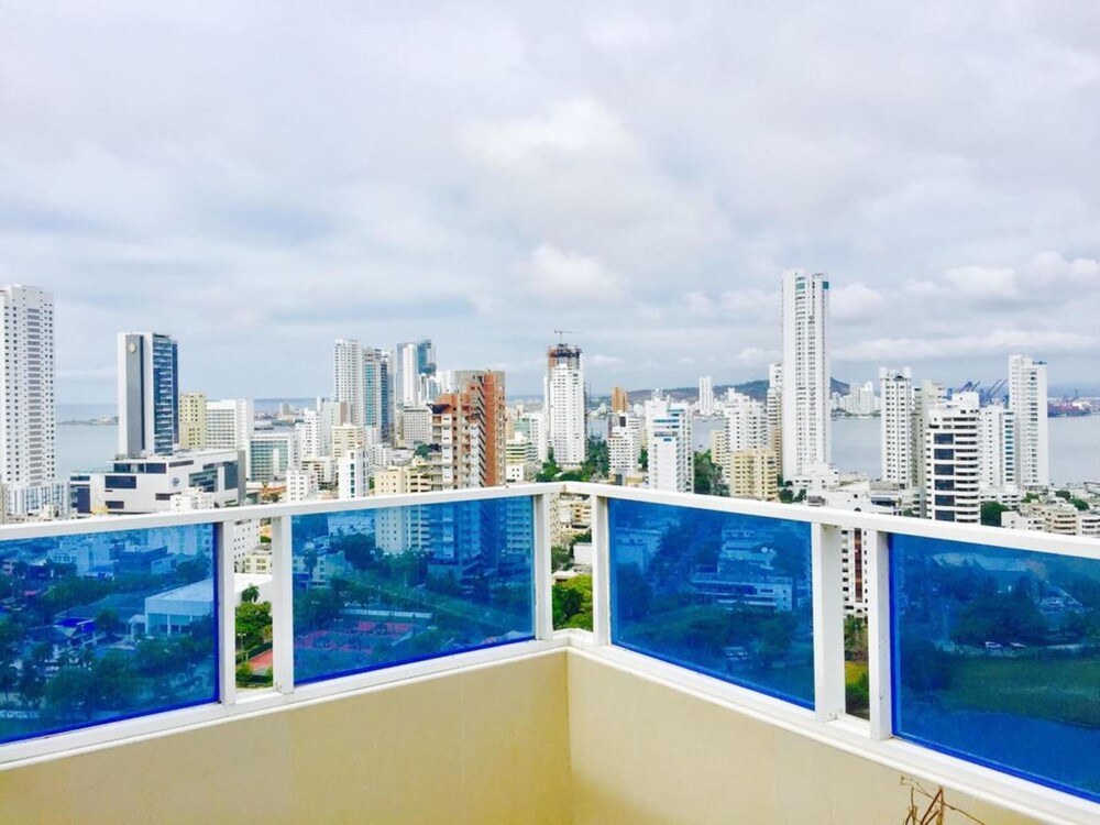 Apartamentos KRO