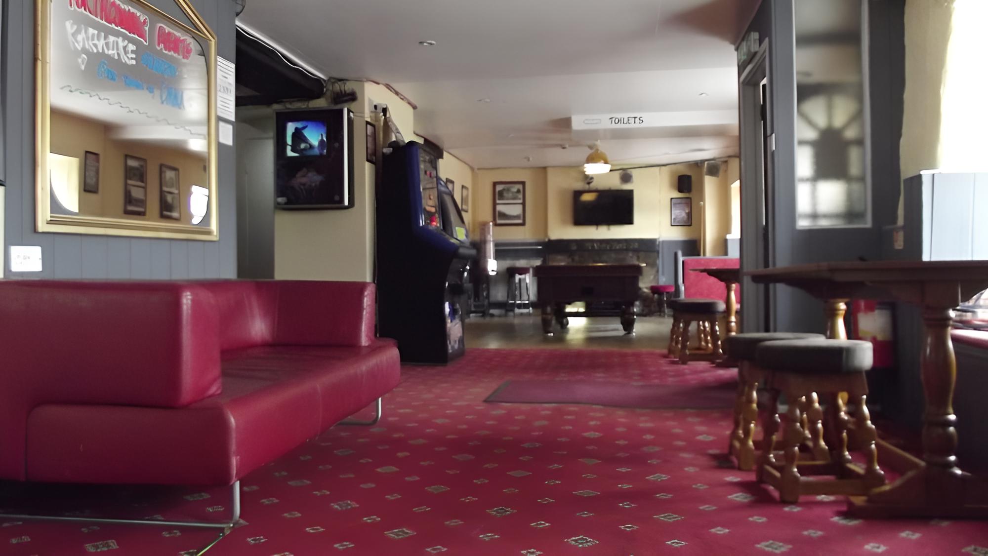 White Hart, photo 17