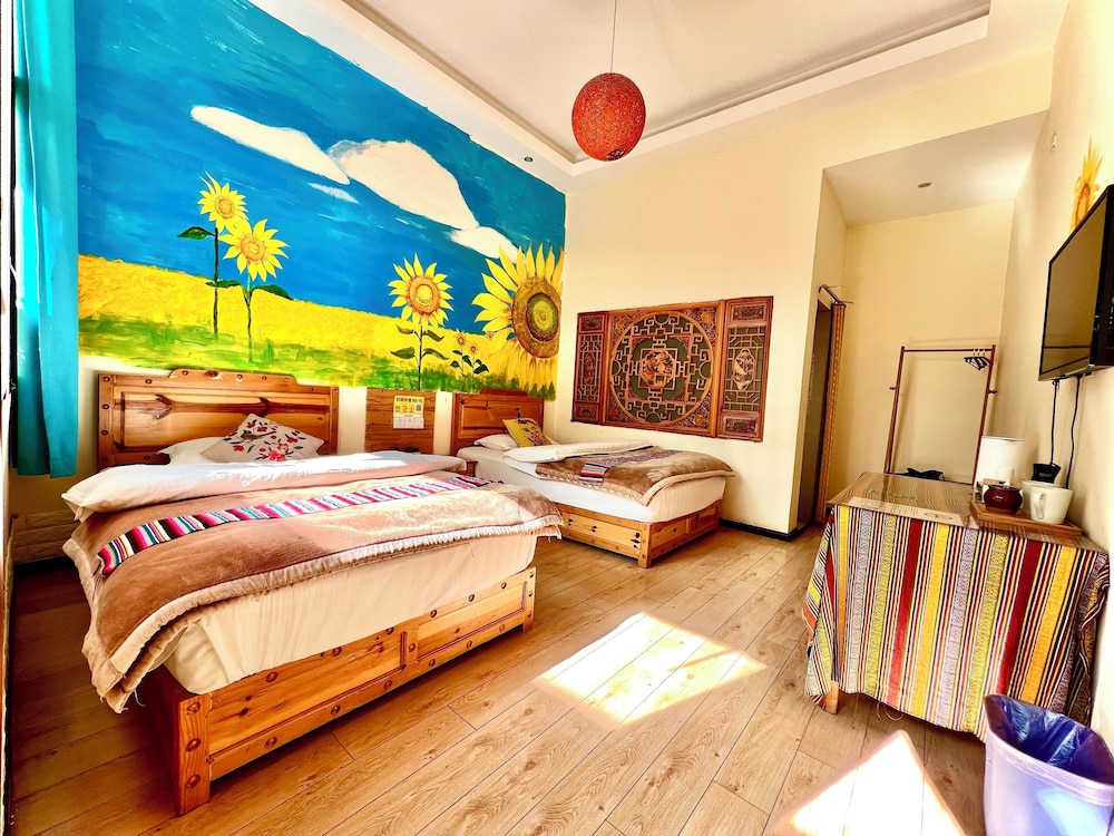 ShangriLa chudengshuo homestay