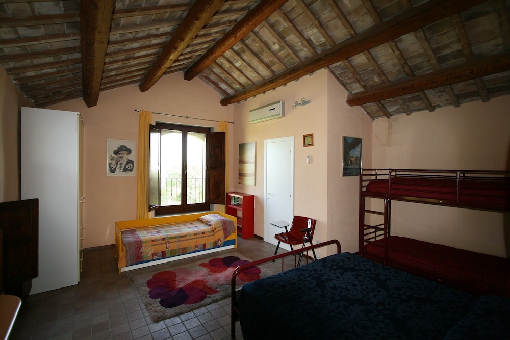Agriturismo Monte Giove