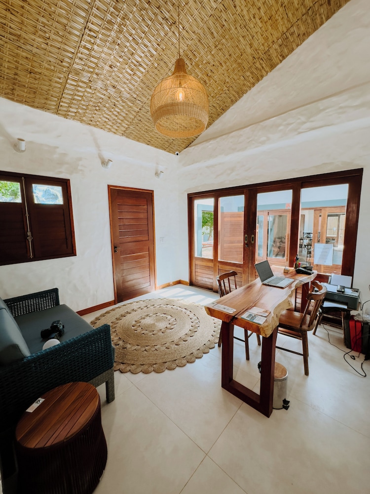 Vila de Pedras Noronha