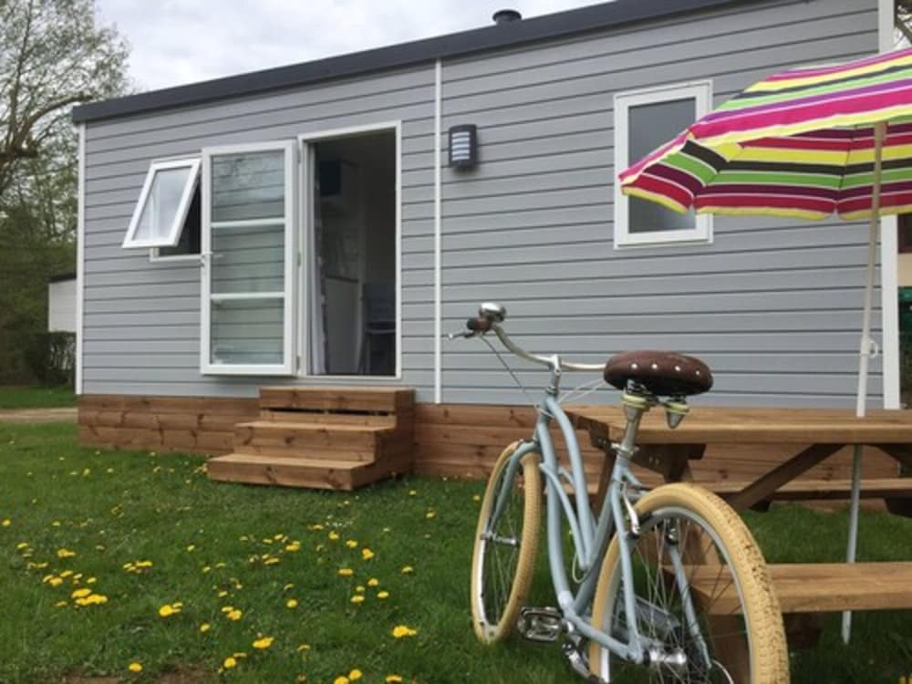 Camping du Sevron view 2