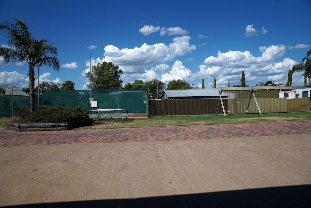 Nandewar Motor Inn