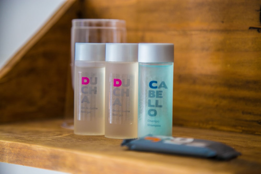 Hotel Restaurante Quintanares - Property Image 18