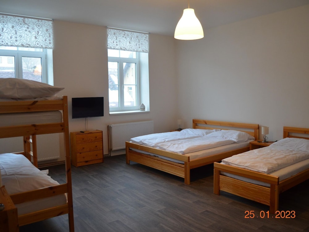 Village Stay Near Hiking