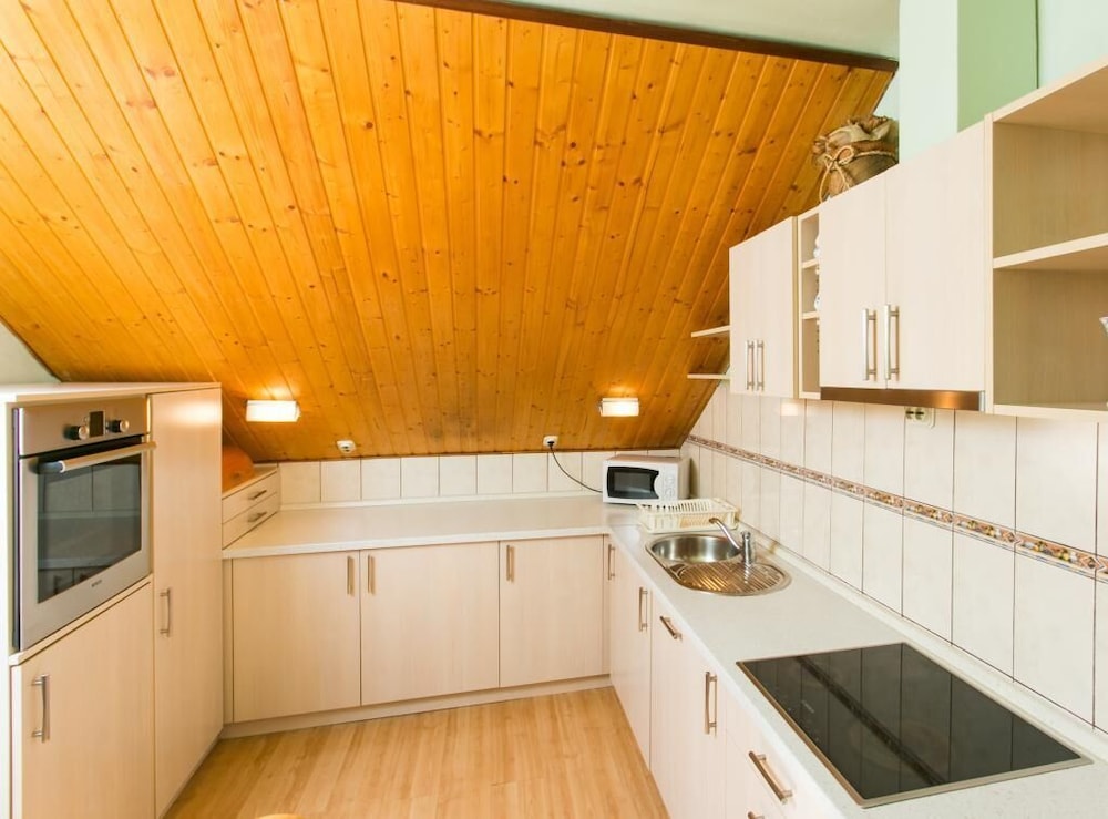 Apartman Graziela