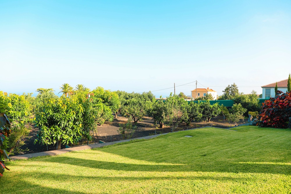 Villas los Pajeros