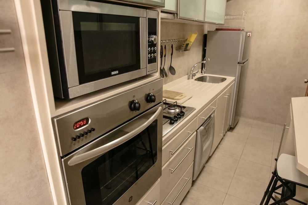 Apartamento El Golf