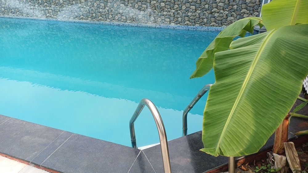 Sign Inn Apart Hotel Sriperumbudur