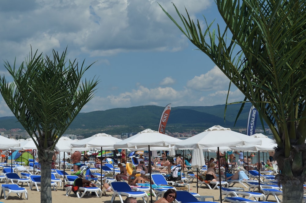 Villa on the Black Sea