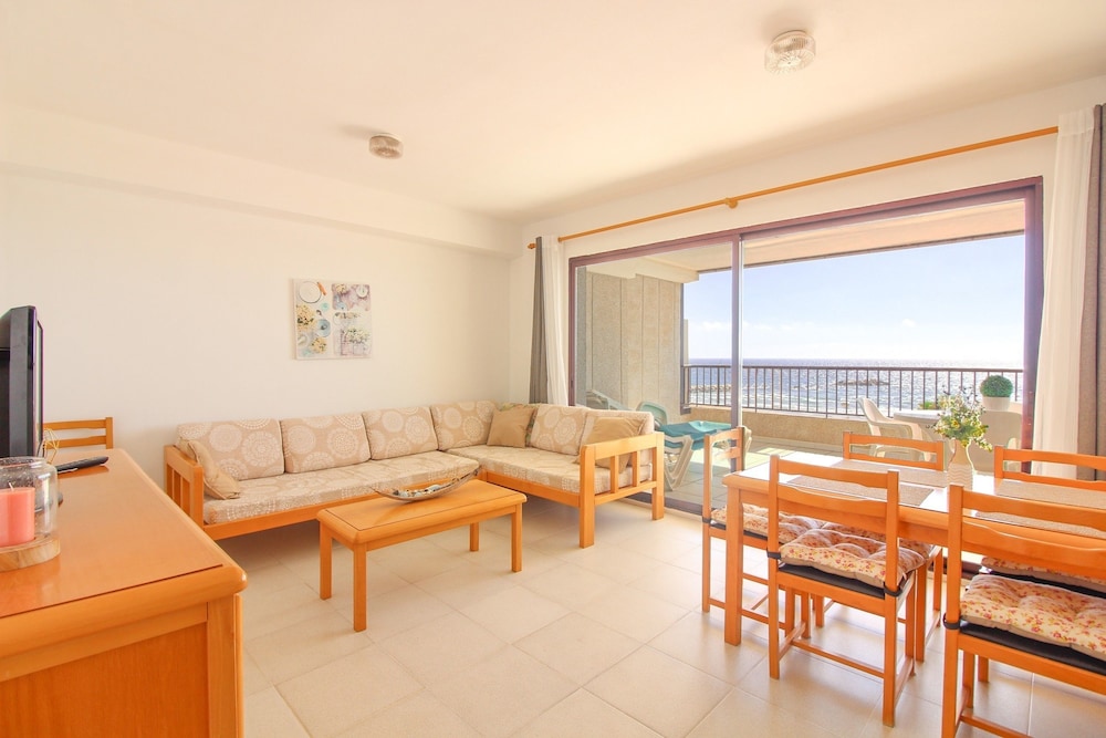 Apartamento Calpe Playa photo 3