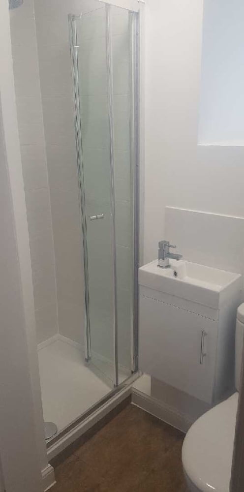 Charming City Centre Flat in Edinburgh
