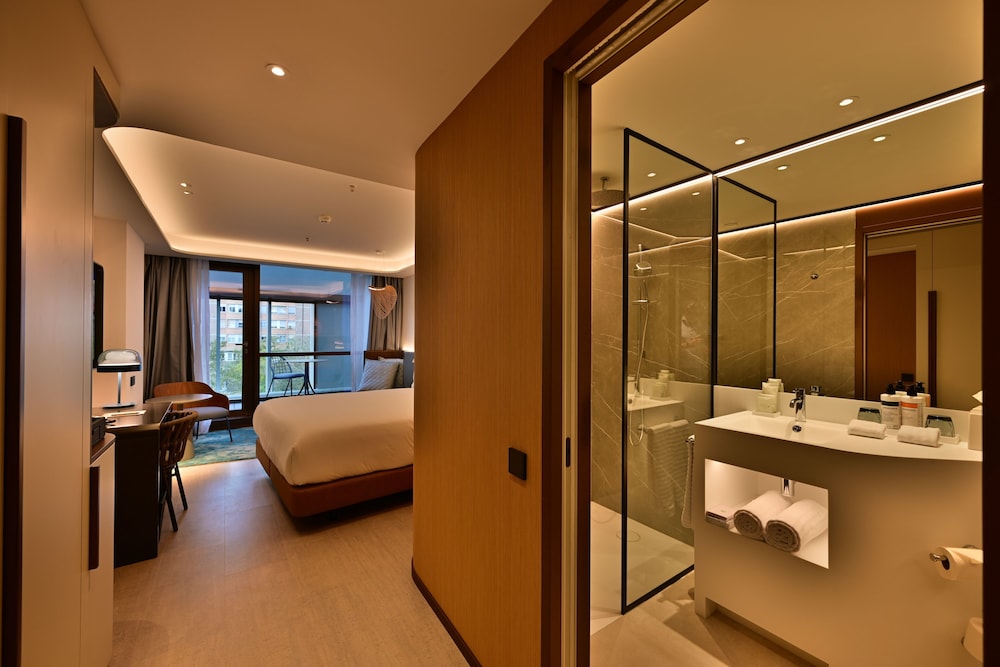 Labtwentytwo - Lab22, a Tribute Portfolio Hotel by Marriott 12