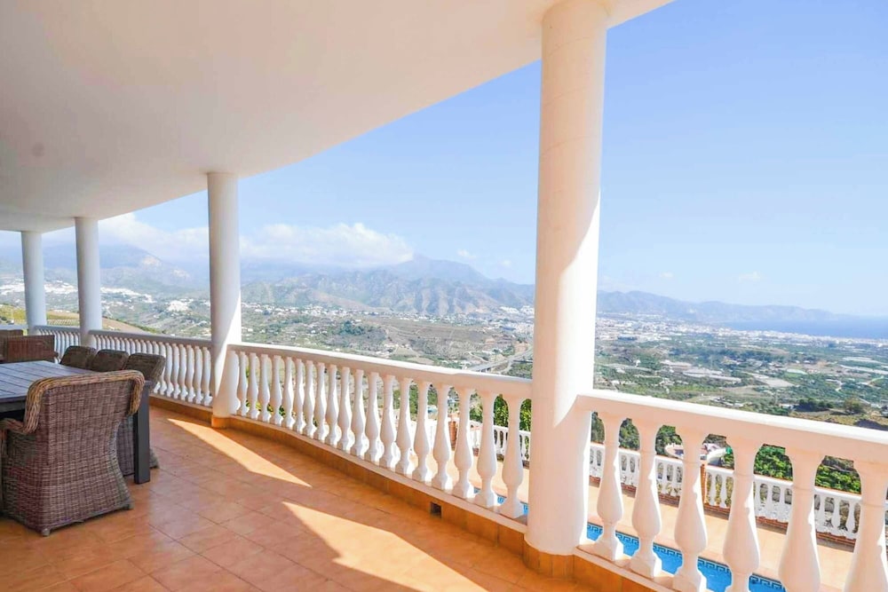 Villa Buenavida