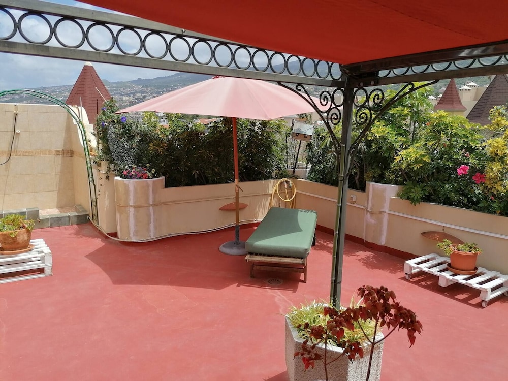 roof