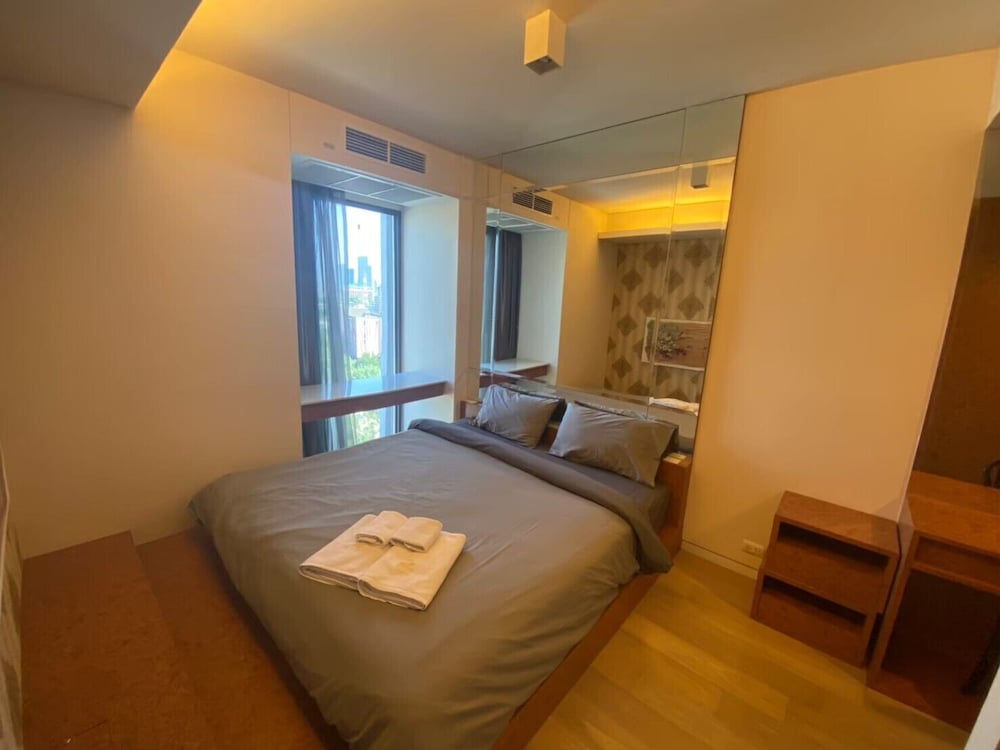 BoonRumpa Condotel