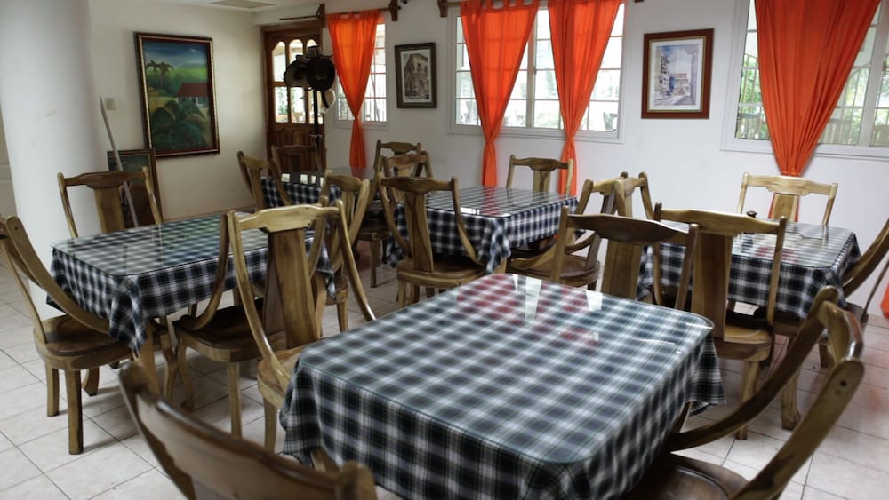 Hotel Agroturistico Hija del Conde