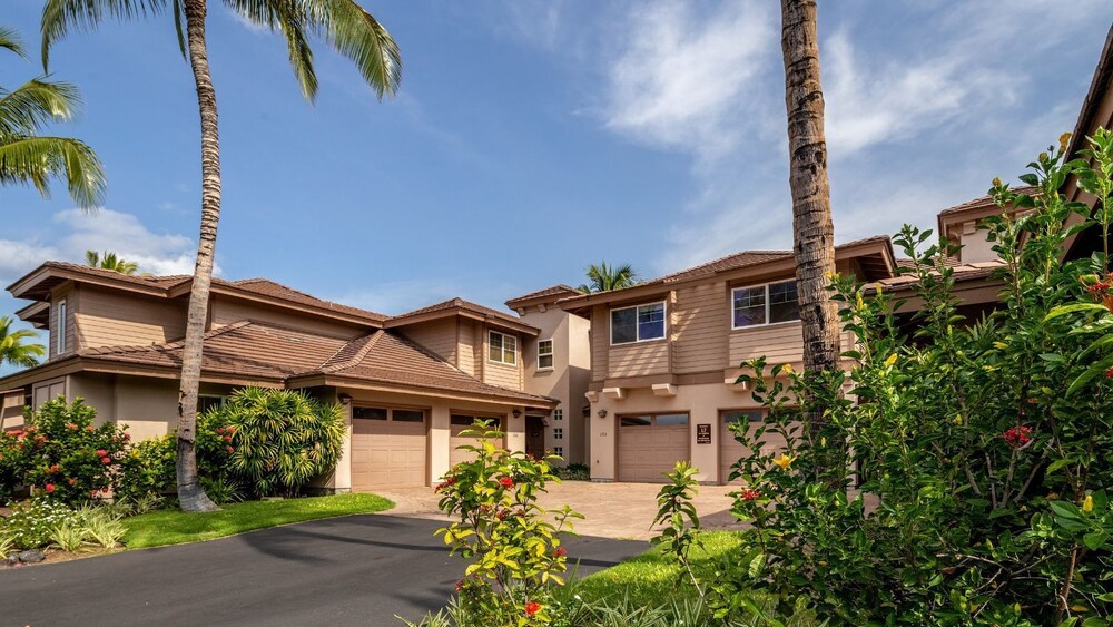 Hawaiian Villas - Great Location! - Vrkcv